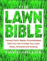 The Lawn Bible
