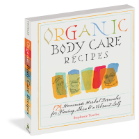 Organic Body Care Recipes