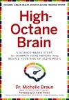High-Octane Brain