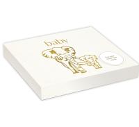 Baby: First Year Milestone Cards