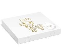 Baby: Thank You Notes