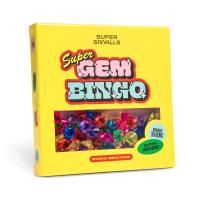 Super Gem Bingo