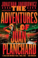 The Las Aventuras de Juan Planchard