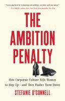 The Ambition Penalty