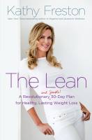 The Lean