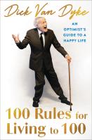 100 Rules for Living to 100
