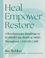 Heal Empower Restore