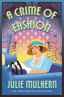 A Crime of Fashion