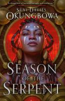 Season of the Serpent