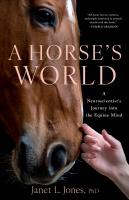 A Horse’s World
