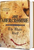 The Blade Itself