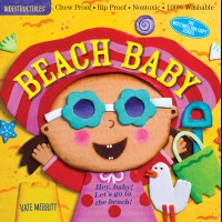 Indestructibles (The Original): Beach Baby