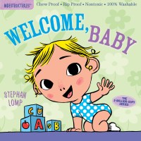Indestructibles (The Original): Welcome, Baby