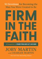 Firm in the Faith