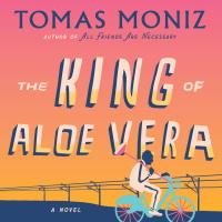 The King of Aloe Vera