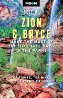 Moon Best of Zion & Bryce