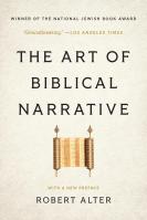 The Art of Biblical Narrative